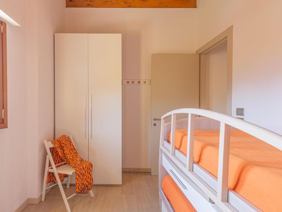 Apartment Giuse - Dma205 By Interhome دومازو المظهر الخارجي الصورة