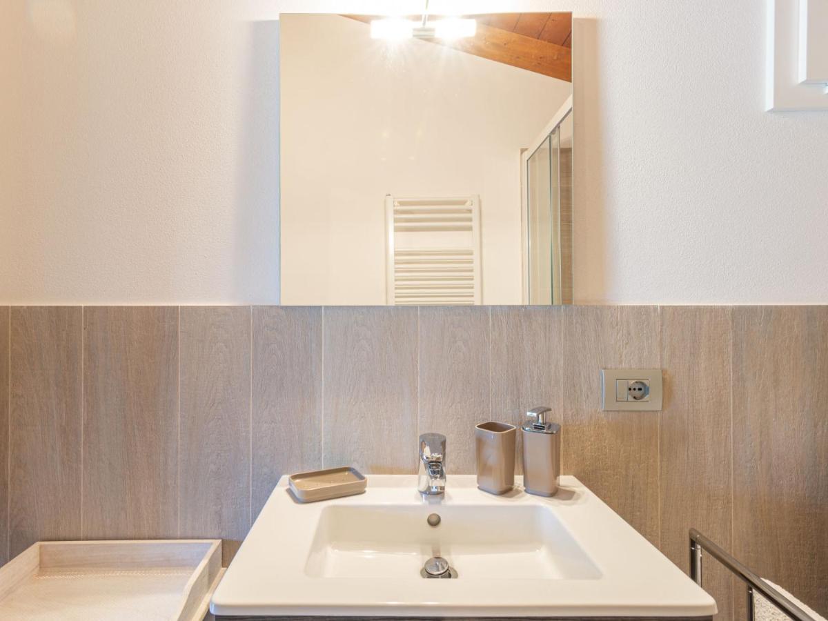 Apartment Giuse - Dma205 By Interhome دومازو المظهر الخارجي الصورة